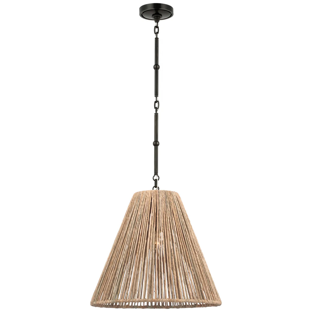 Goodman Pendant - Light House Co.