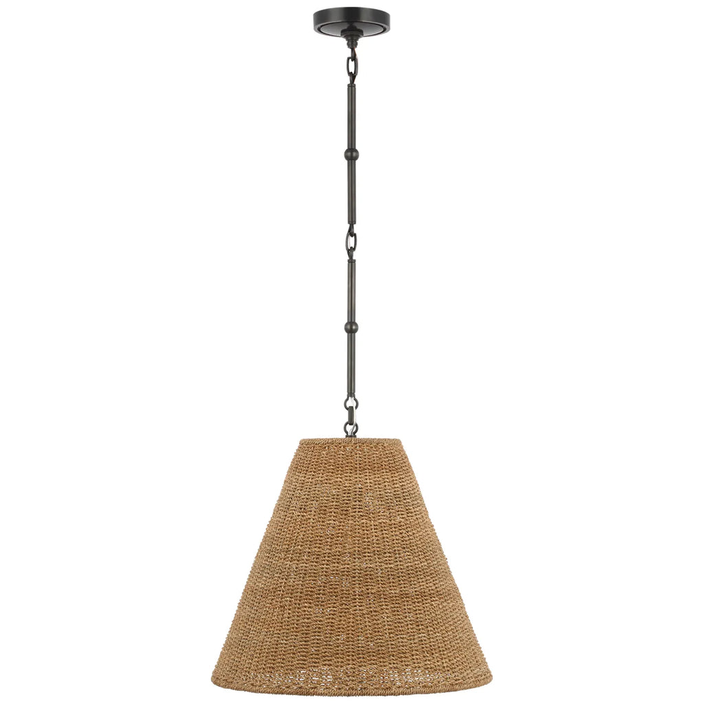 Goodman Pendant - Light House Co.