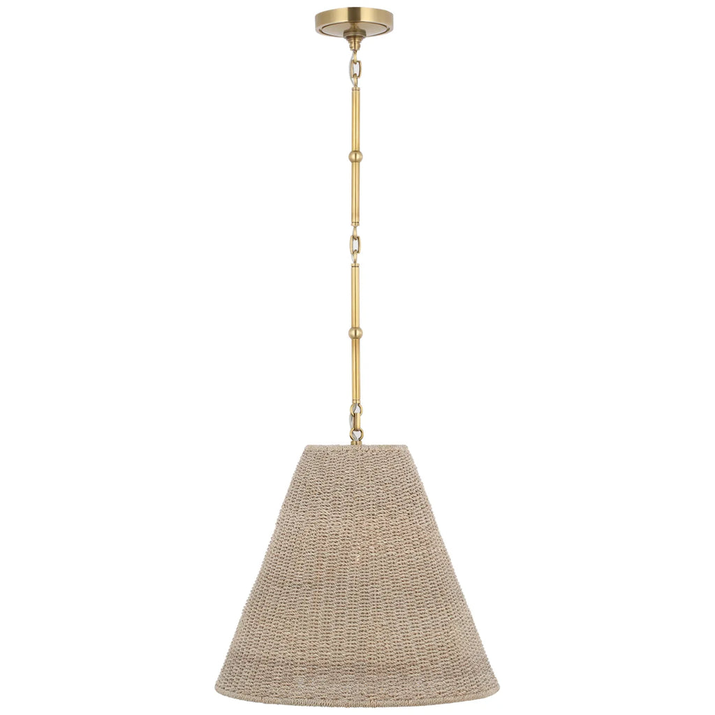 Goodman Pendant - Light House Co.