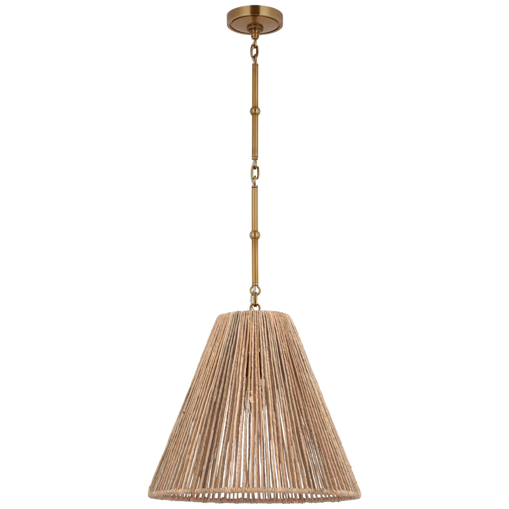 Goodman Pendant - Light House Co.