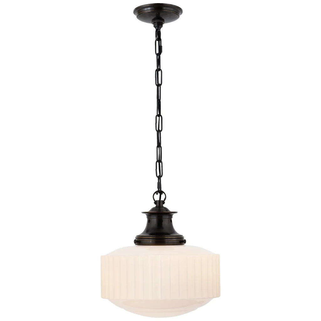 Milton Road Pendant - Light House Co.
