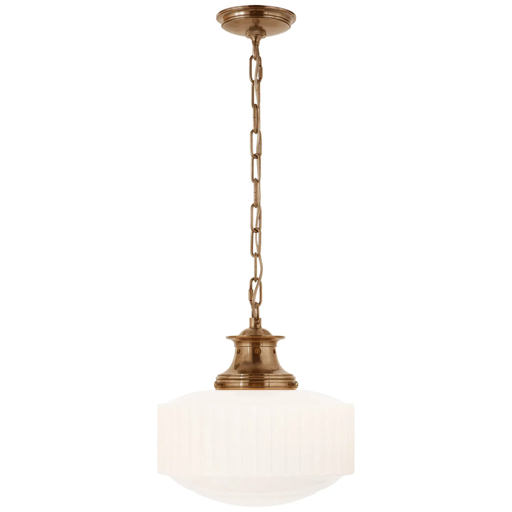 Milton Road Pendant - Light House Co.