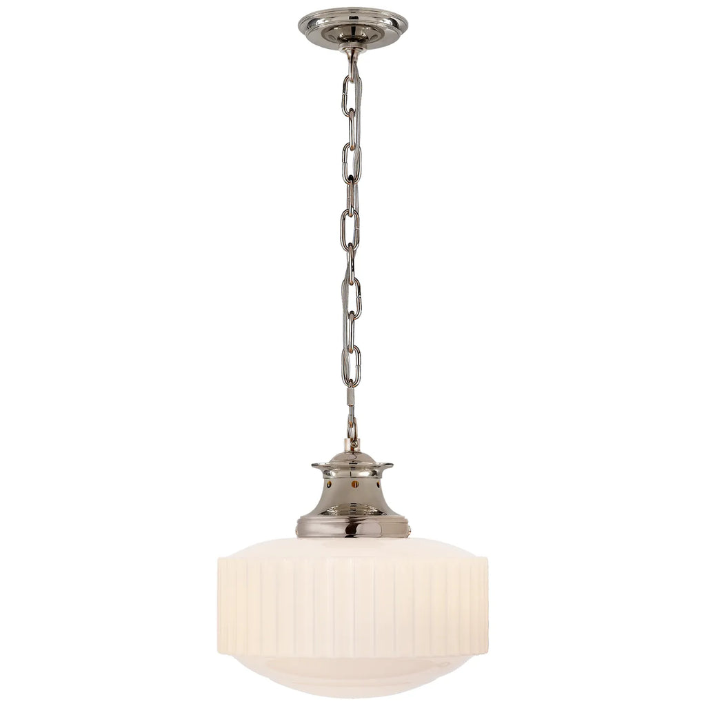 Milton Road Pendant - Light House Co.