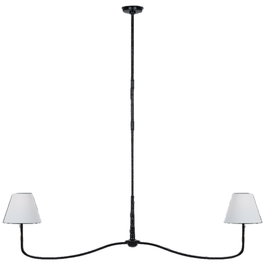 Kairos 62 Linear - Light House Co.