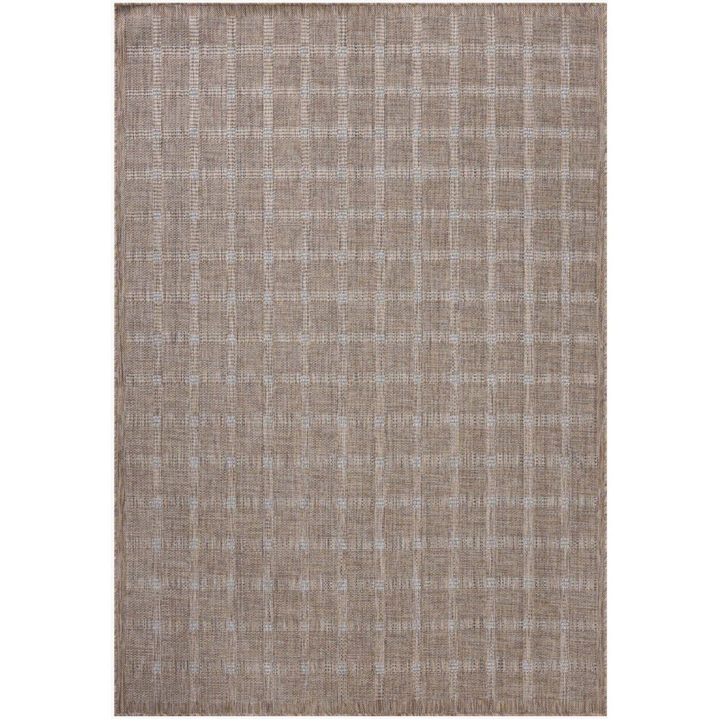 Topanga Natural / Bone Rug | Amber Lewis x Loloi - Light House Co.