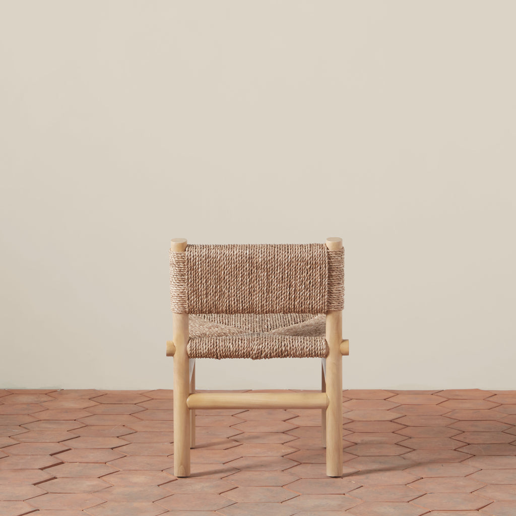 Hacienda Dining Chair - Light House Co.