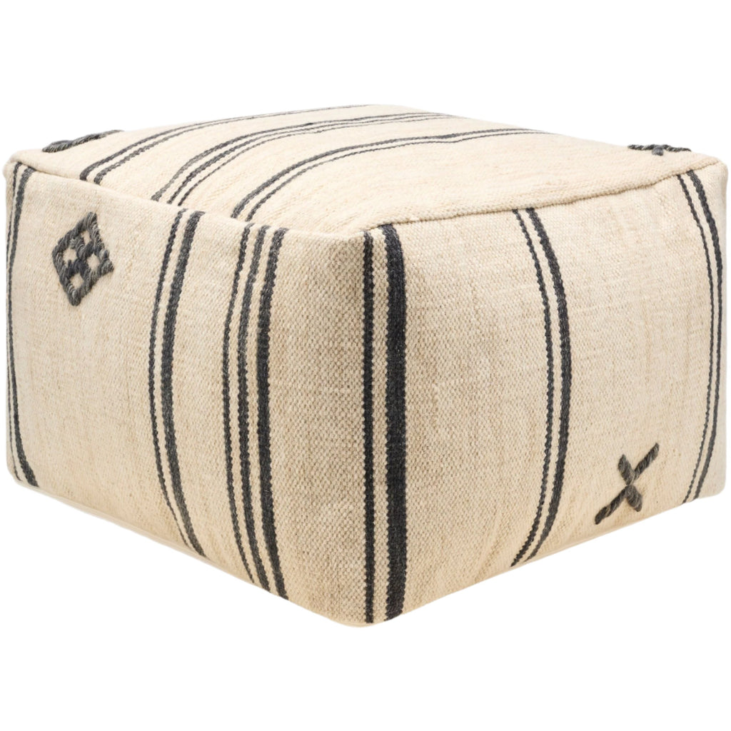 Titus Pouf - Light House Co.