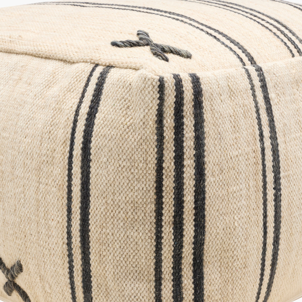 Titus Pouf - Light House Co.