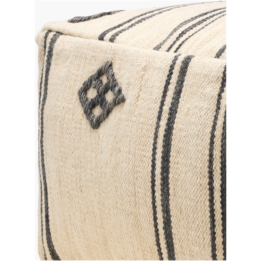 Titus Pouf - Light House Co.
