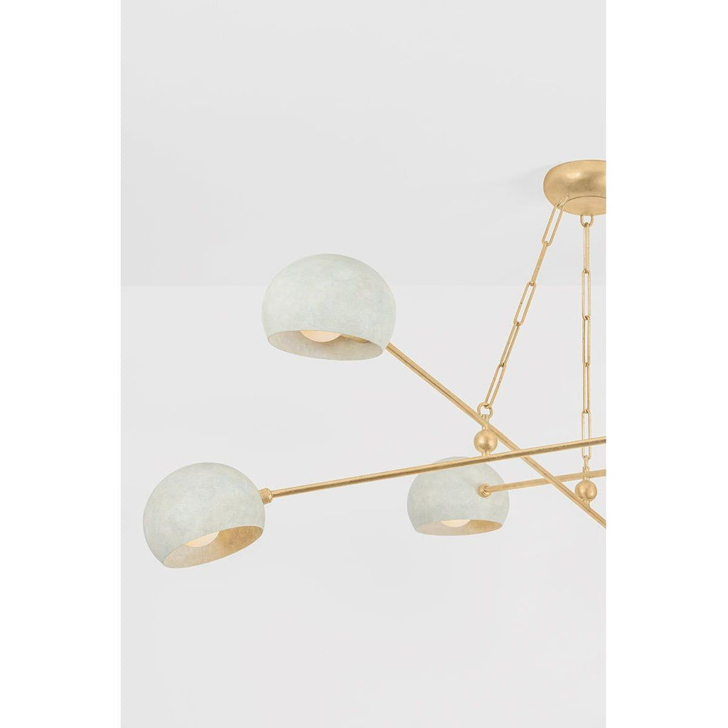 Turner Chandelier - Light House Co.