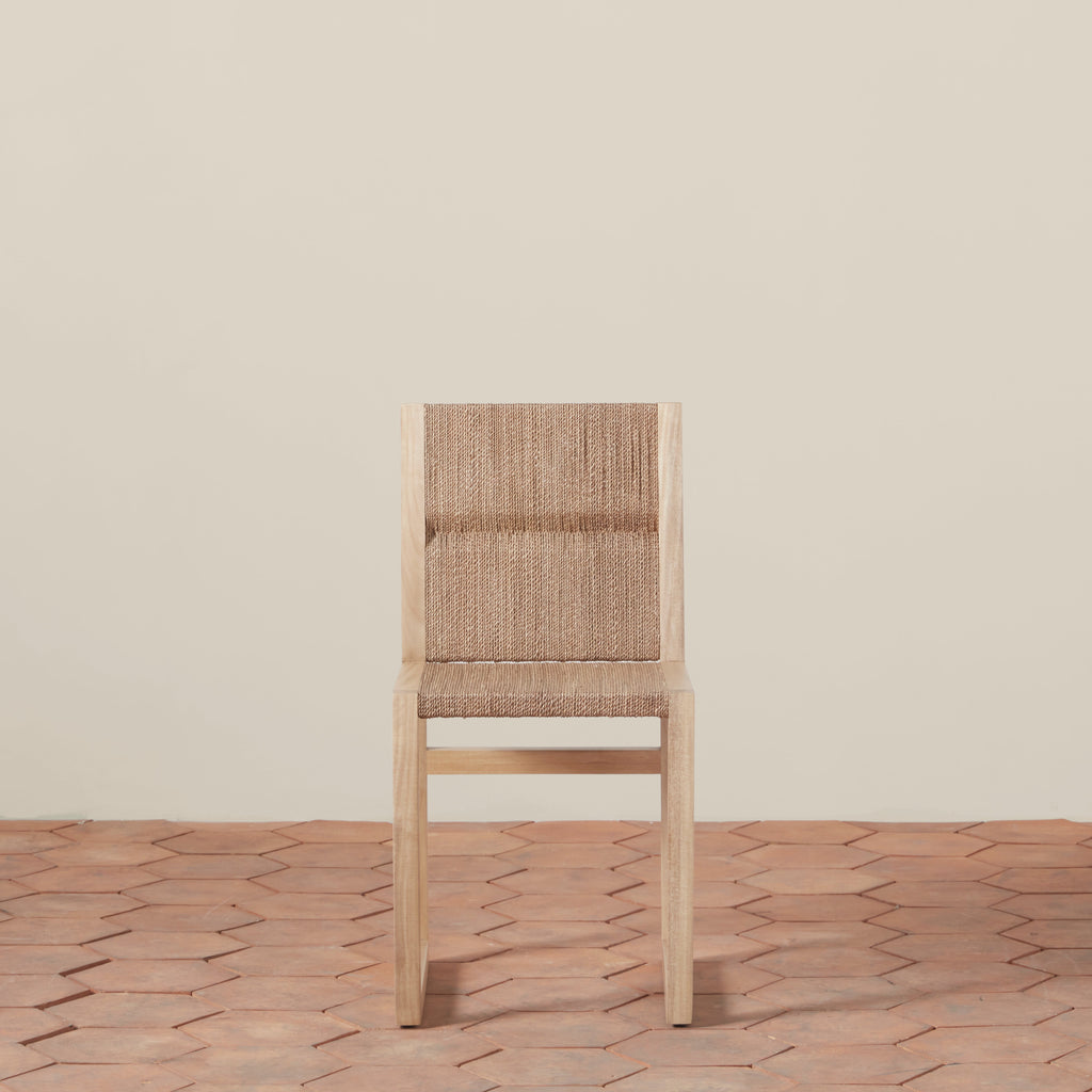 Textura Dining Chair | Open Box - Light House Co.