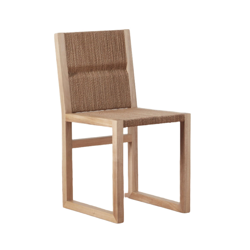 Textura Dining Chair - Light House Co.