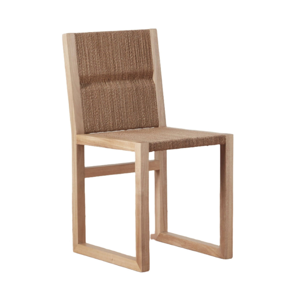 Textura Dining Chair | Open Box - Light House Co.