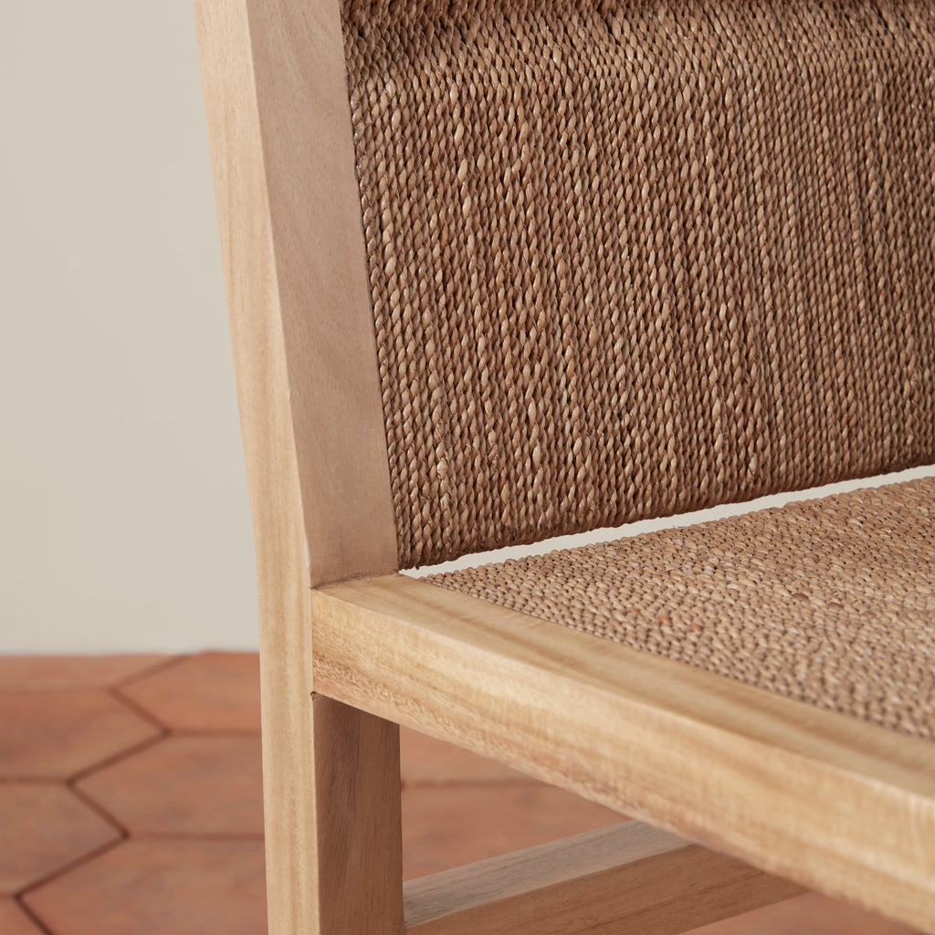 Textura Dining Chair | Open Box - Light House Co.