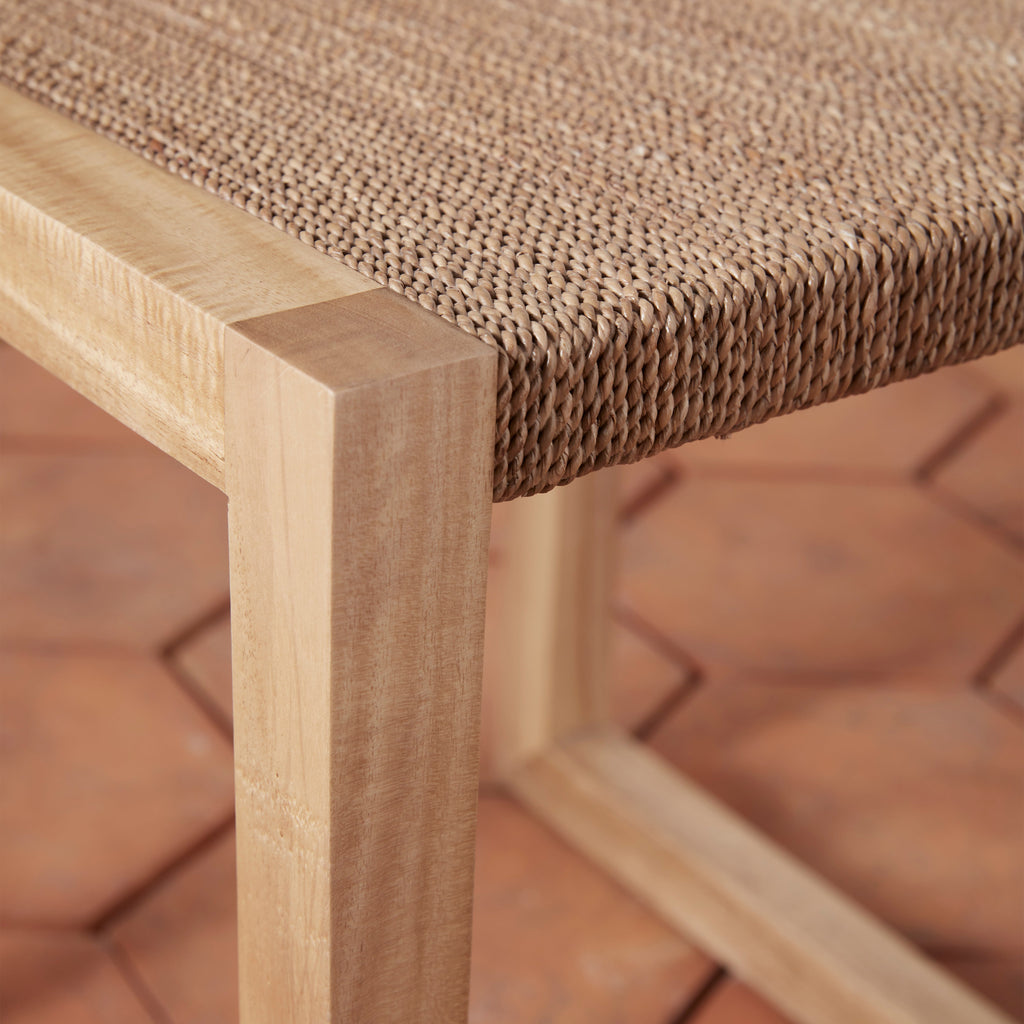 Textura Dining Chair | Open Box - Light House Co.