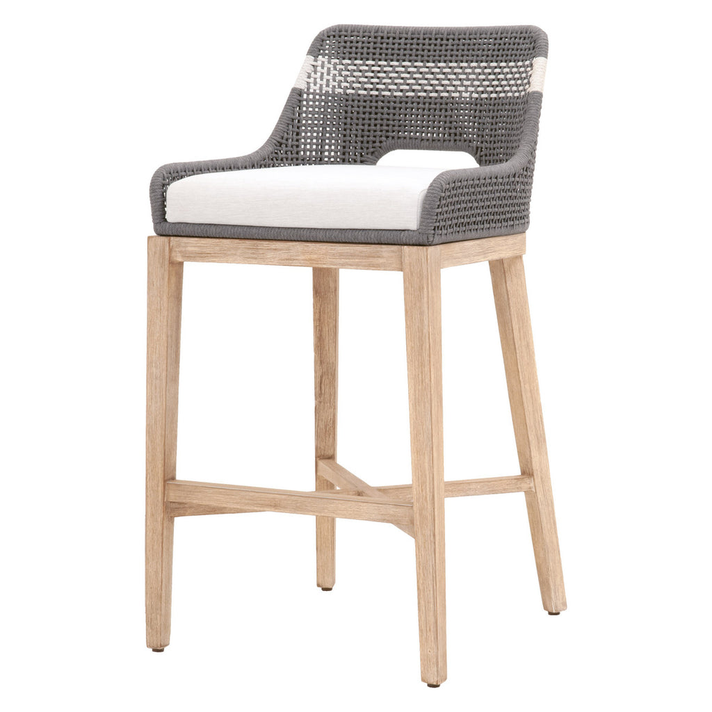 Tapestry Bar Stool - Light House Co.