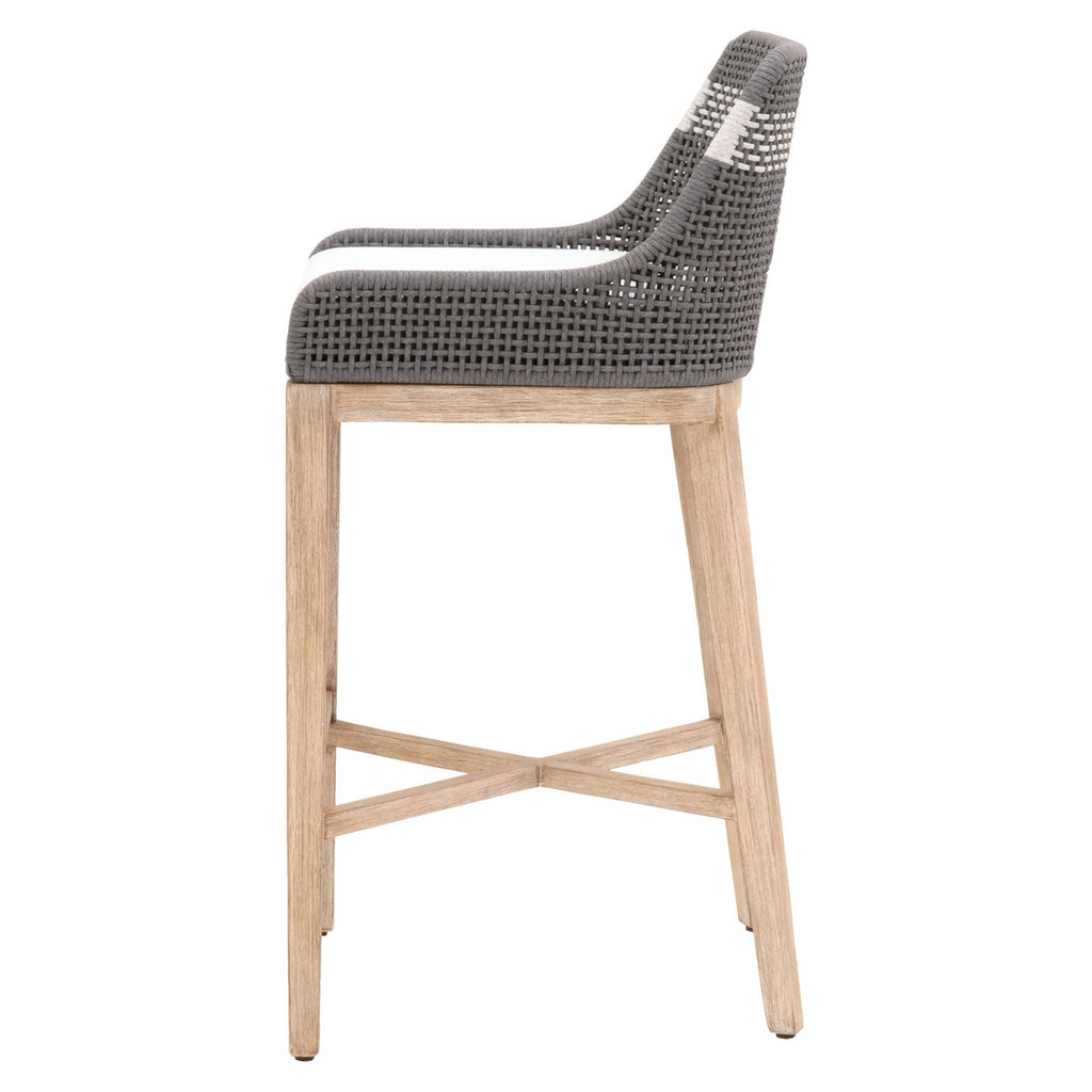Tapestry Bar Stool - Light House Co.