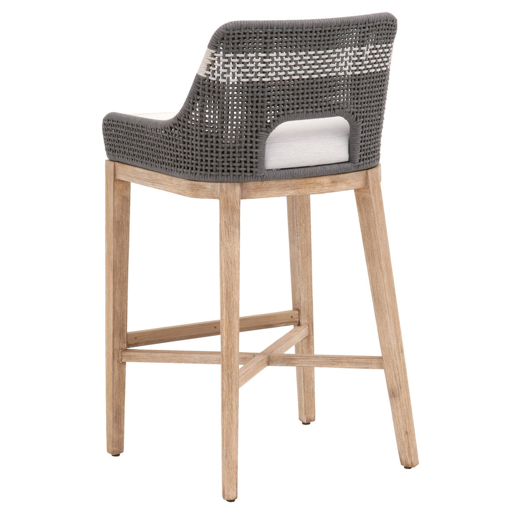 Tapestry Bar Stool - Light House Co.