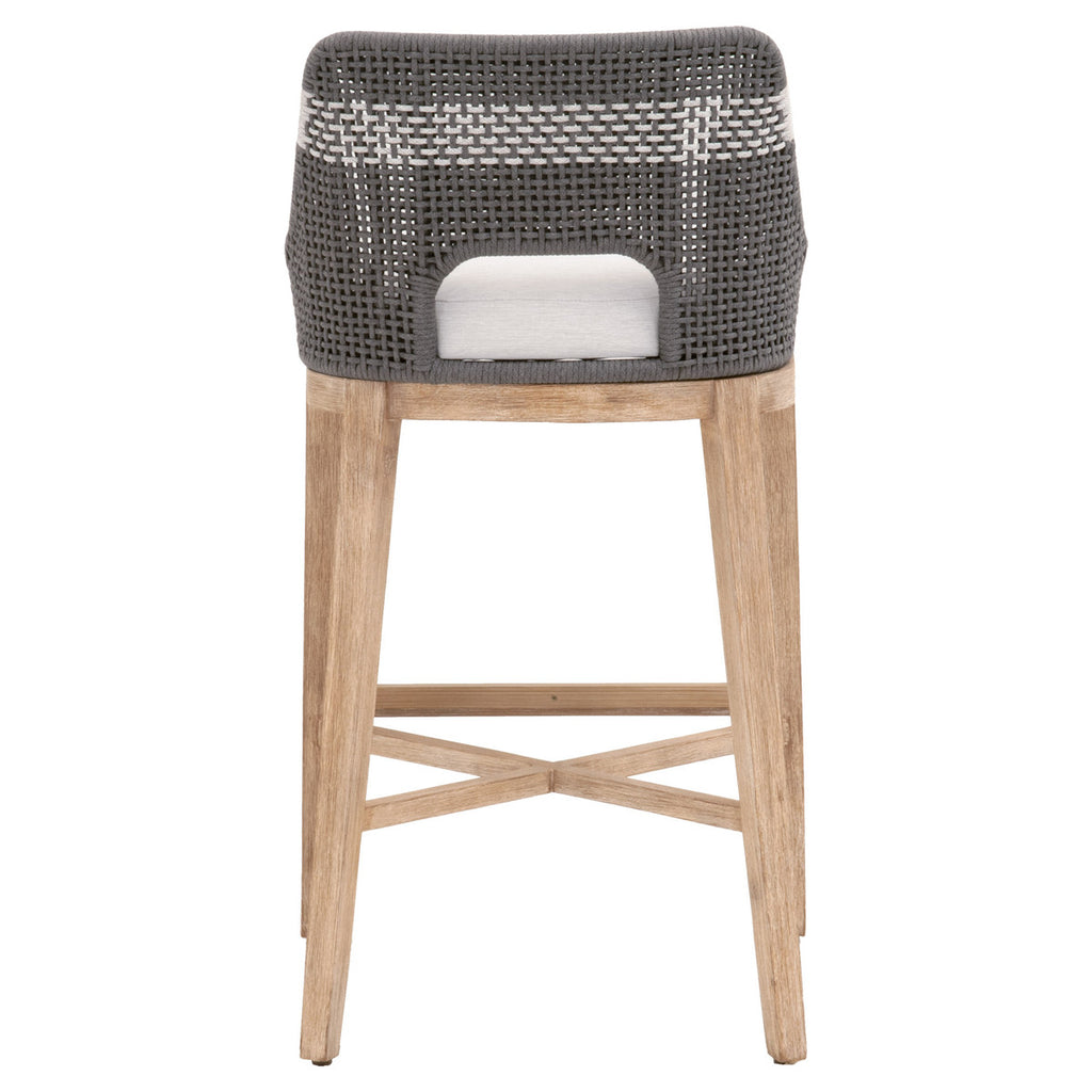 Tapestry Bar Stool - Light House Co.