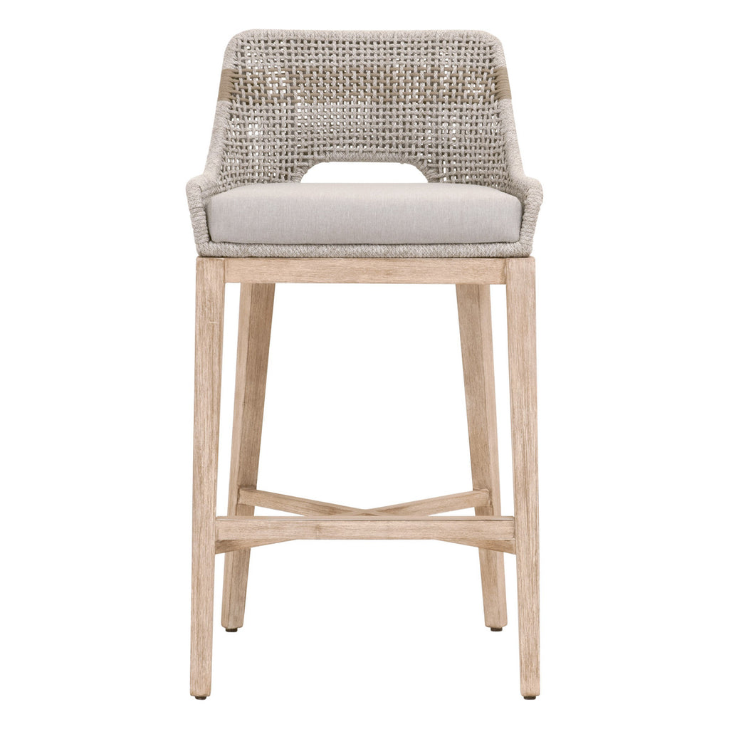 Tapestry Bar Stool - Light House Co.