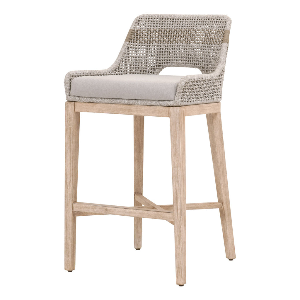 Tapestry Bar Stool - Light House Co.