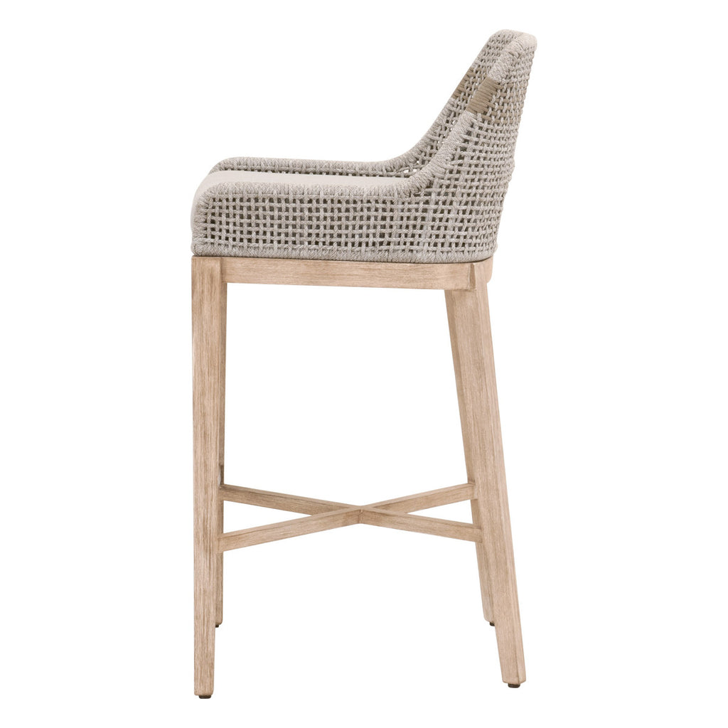 Tapestry Bar Stool - Light House Co.