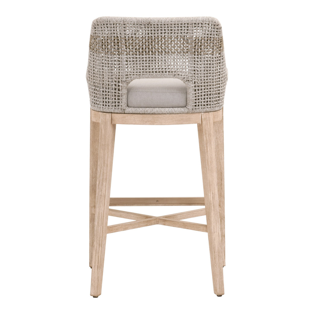 Tapestry Bar Stool - Light House Co.