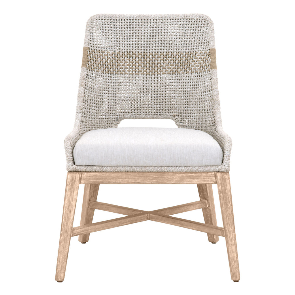 Tapestry Dining Chair, Set of 2 - Light House Co.