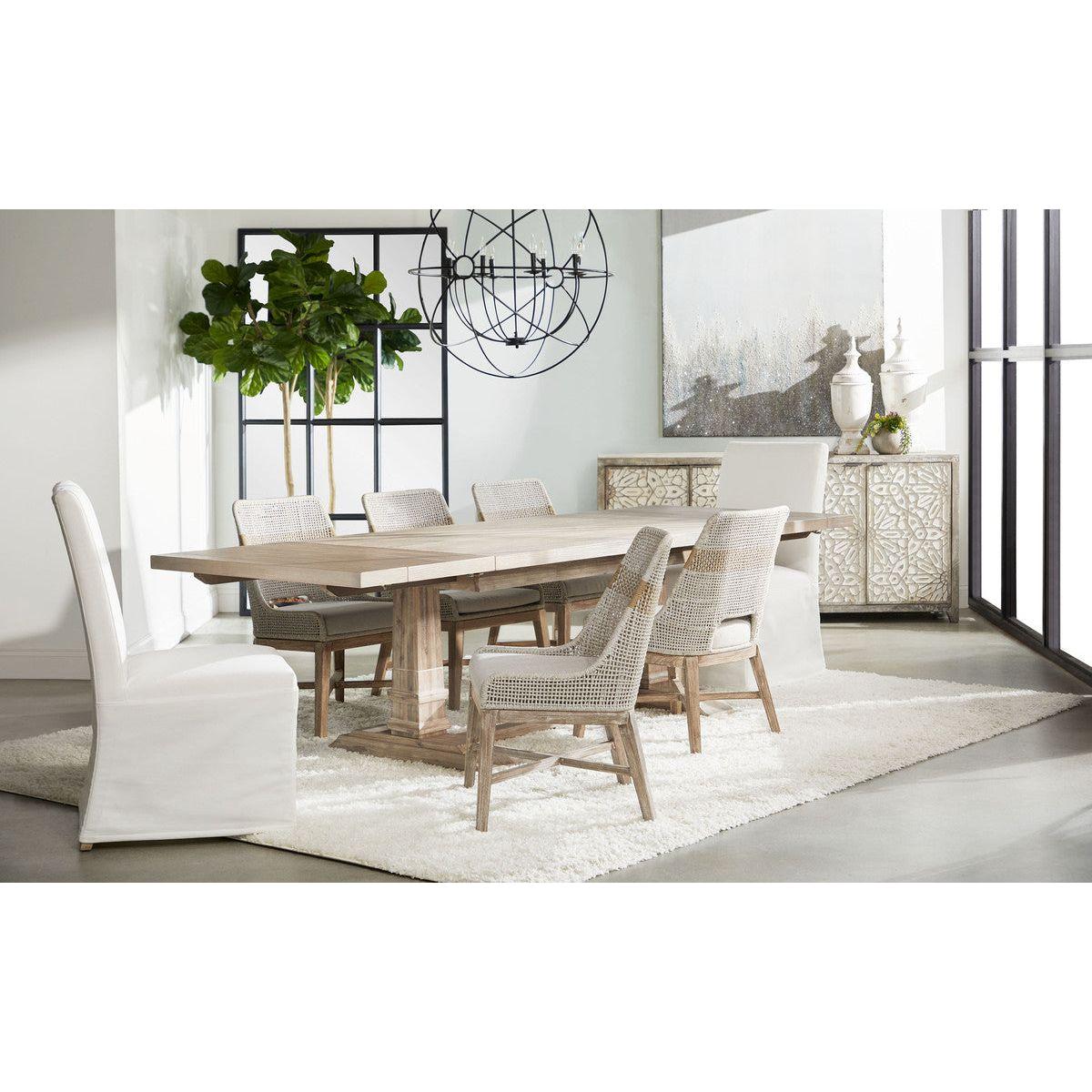 Dining room tapestry best sale