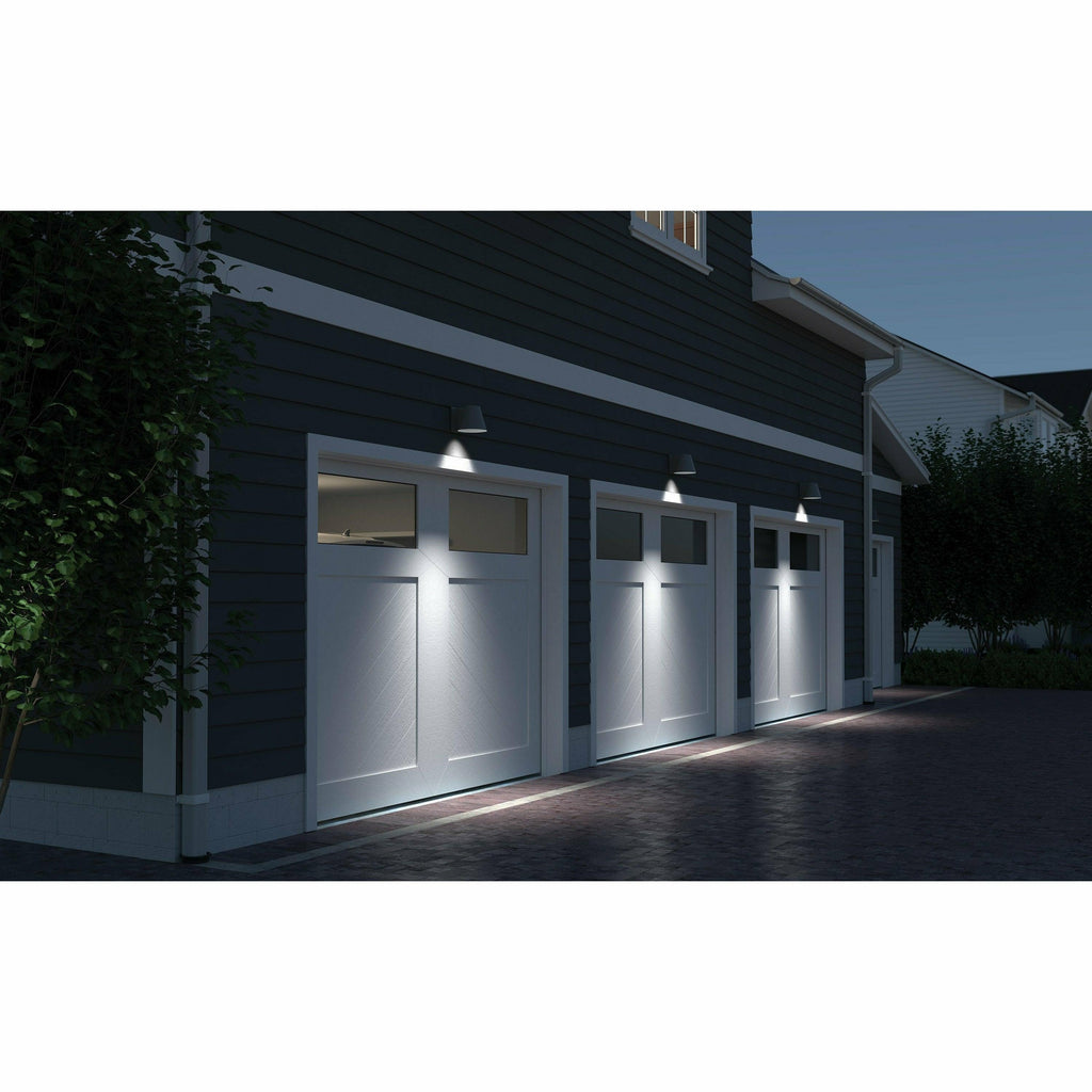 Bowman Outdoor Wall Sconce - Light House Co.