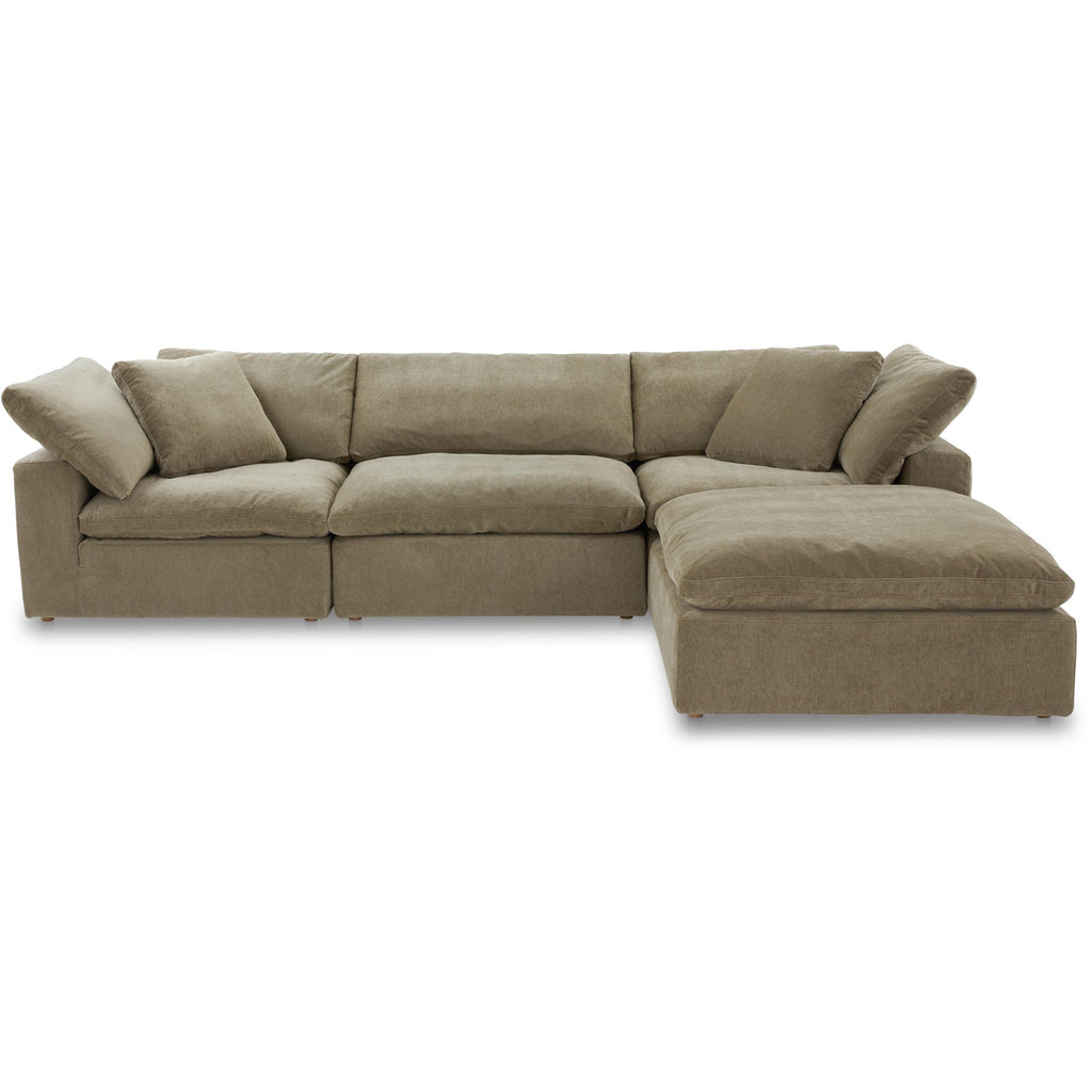 Terra Dream Modular Sectional - Light House Co.