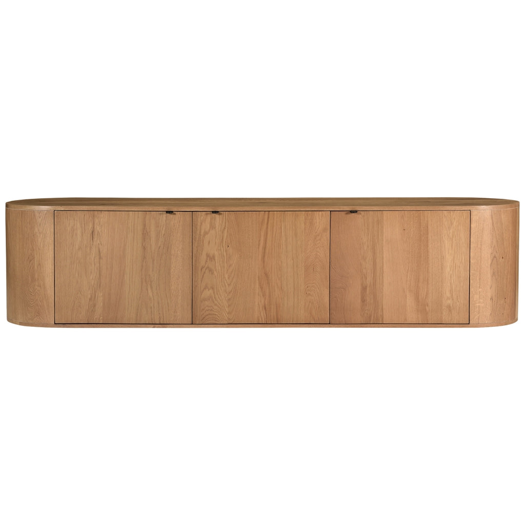 Theo Natural Media Bench - Light House Co.