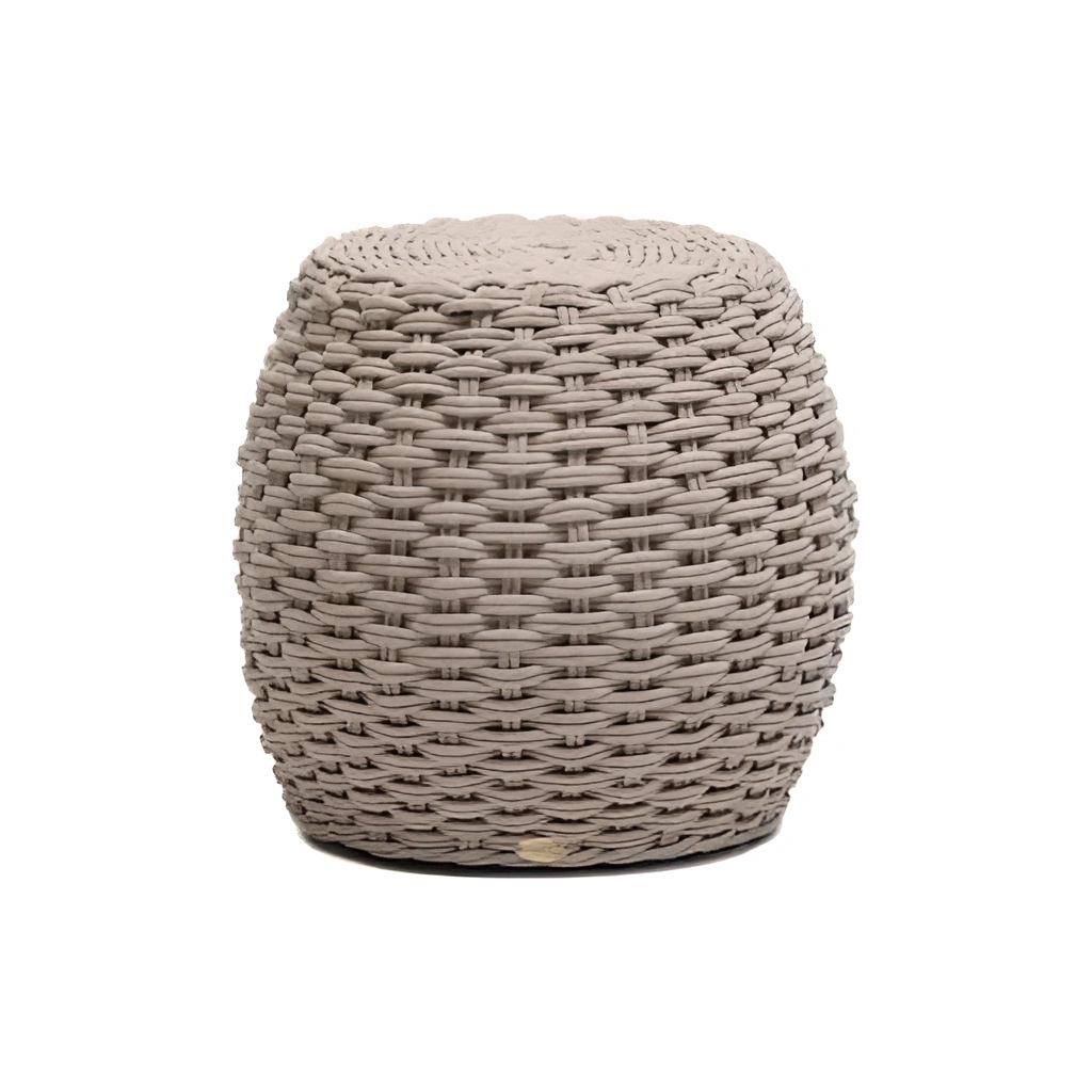 Giro Ottoman Stool Light House
