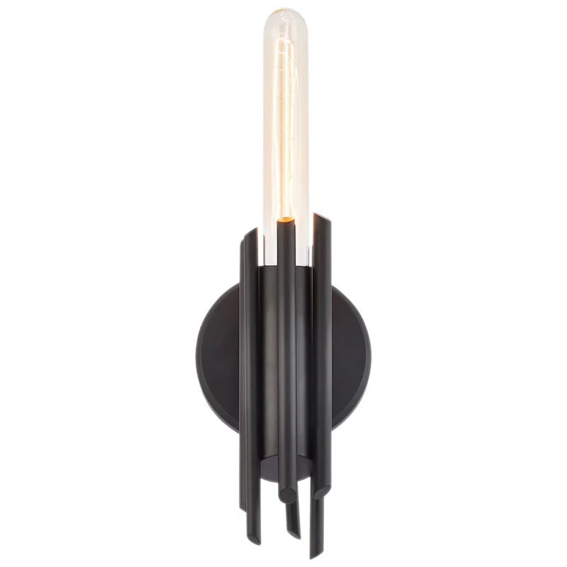Torres 9-in Wall/Vanity Light - Light House Co.