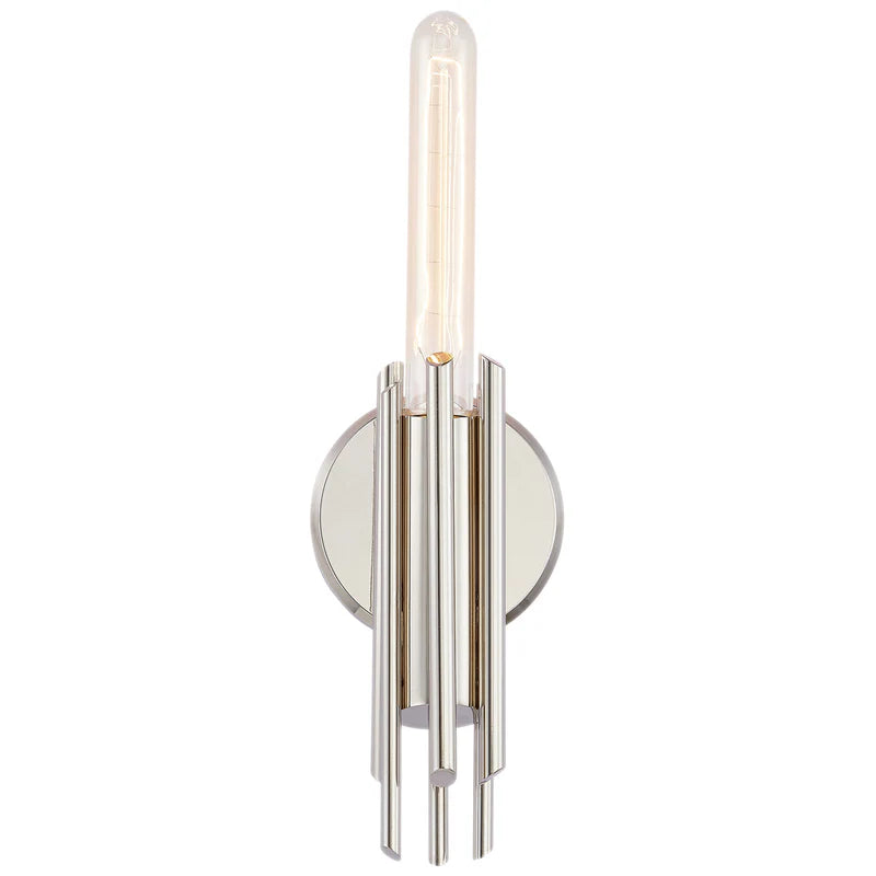 Torres 9-in Wall/Vanity Light - Light House Co.