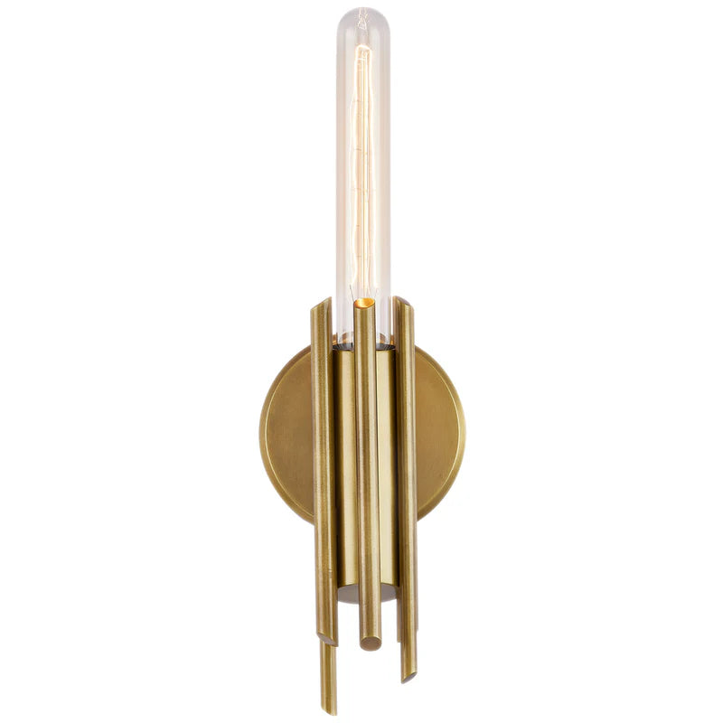 Torres 9-in Wall/Vanity Light - Light House Co.