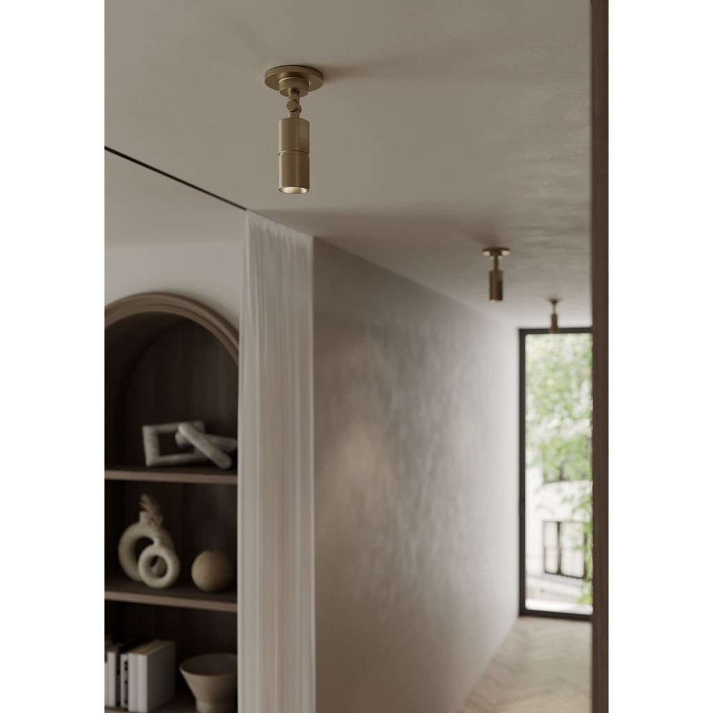 Truett Wall Sconce - Light House Co.
