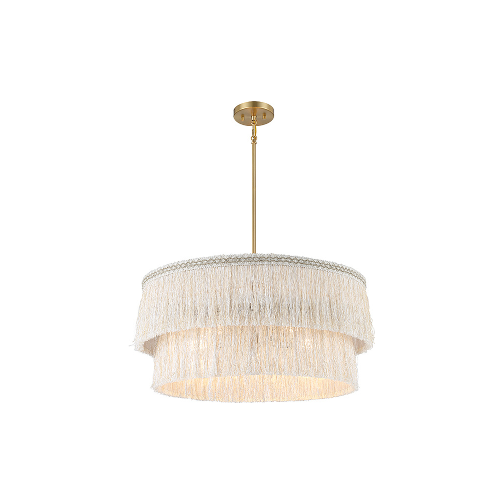 Latrell Pendant - Light House Co.