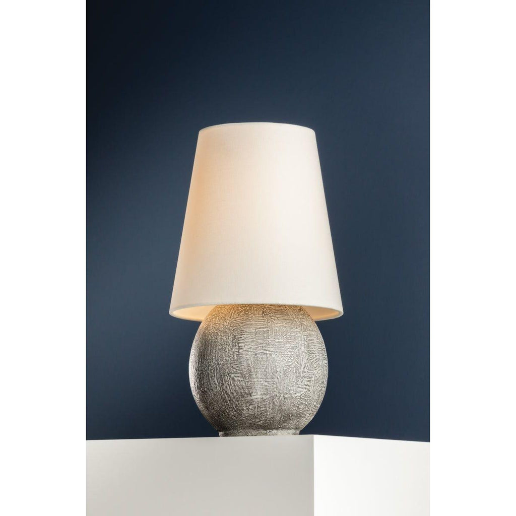 Ulsterville Rechargeable Table Lamp - Light House Co.