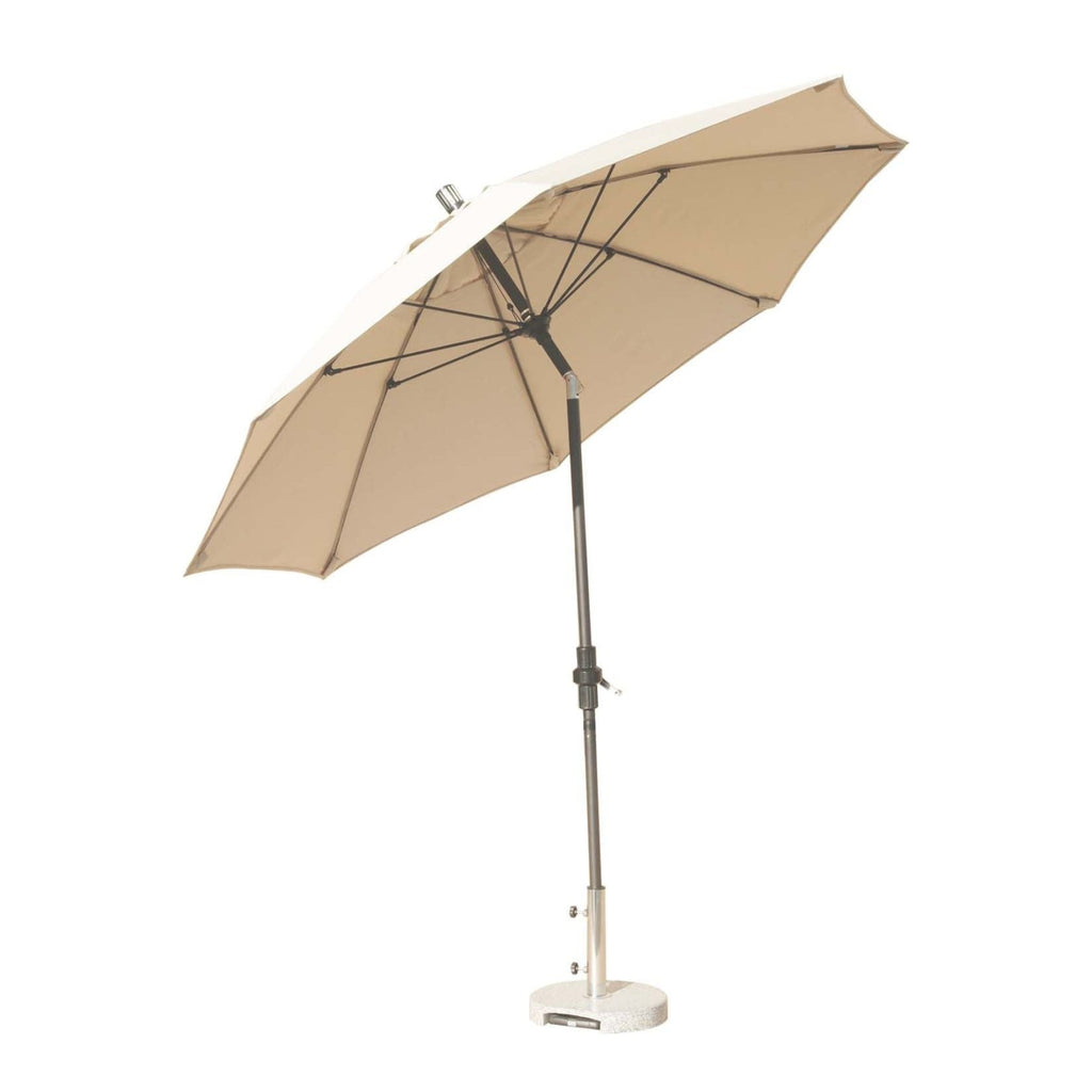 9' Umbrella Cover | Outdoor Umbrellas | Ratana - Light House Co.