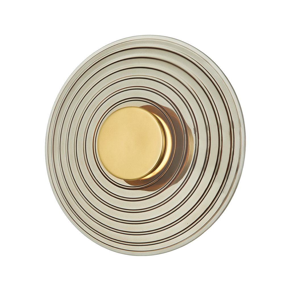 Griston Single Light Wall Sconce | PEMBROOKE & IVES x Hudson Valley Lighting - Light House Co.