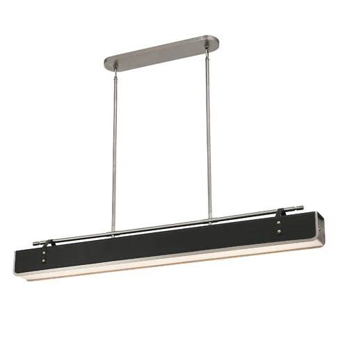 Valise 60-in Chandelier - Light House Co.