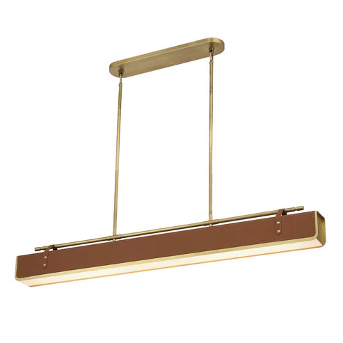 Valise 60-in Chandelier - Light House Co.