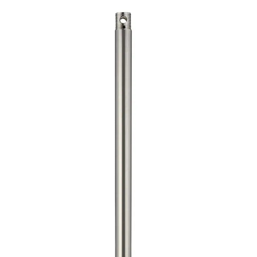 Fan Threaded Downrod |  | Visual Comfort Fan - Light House Co.