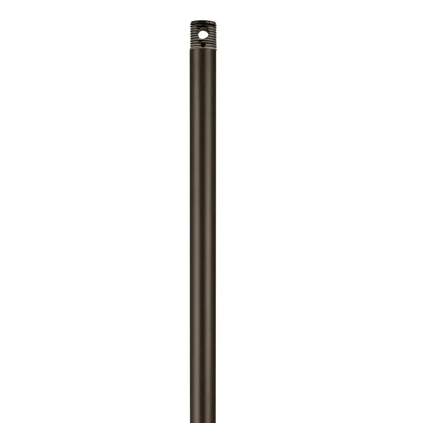 Fan Threaded Downrod |  | Visual Comfort Fan - Light House Co.