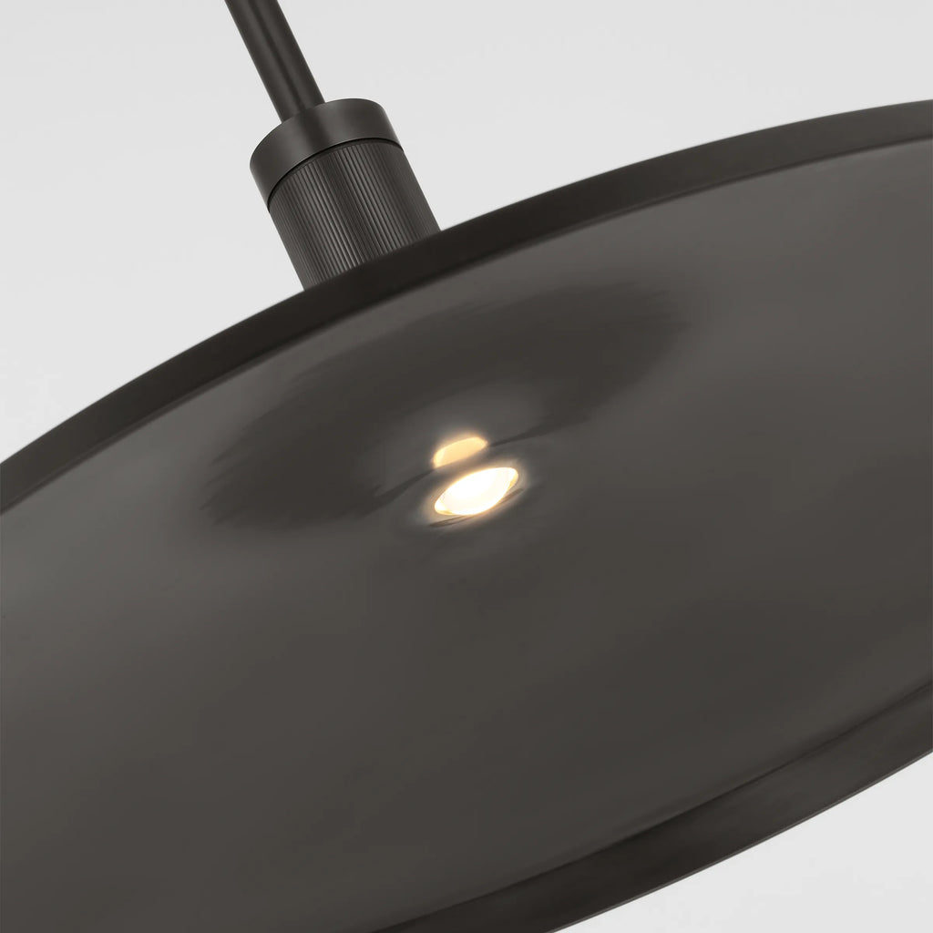 Saucer Direct 18 Pendant - Light House Co.