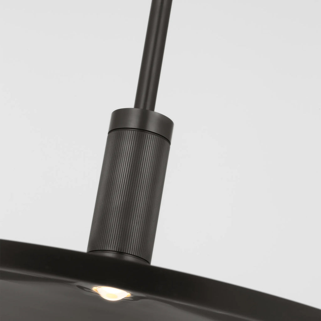 Saucer Direct 18 Pendant - Light House Co.