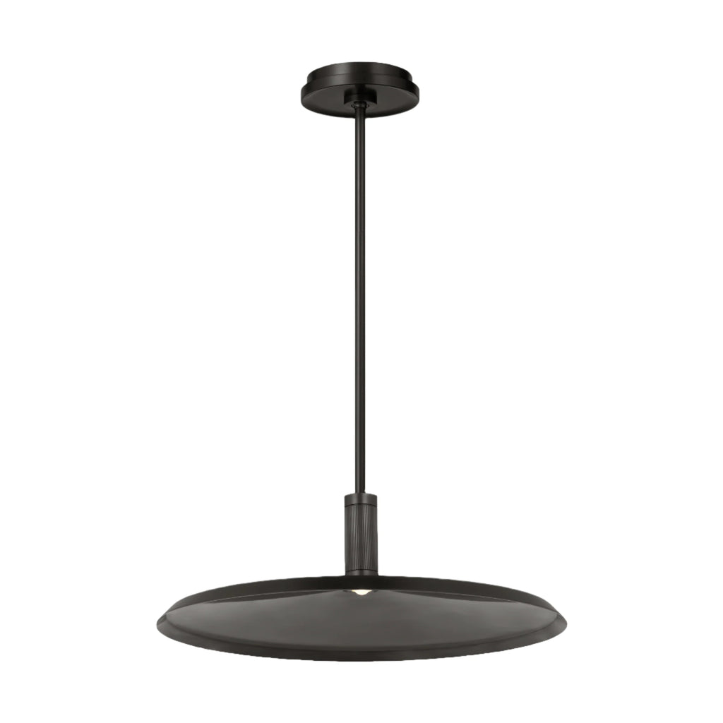 Saucer Direct 18 Pendant - Light House Co.