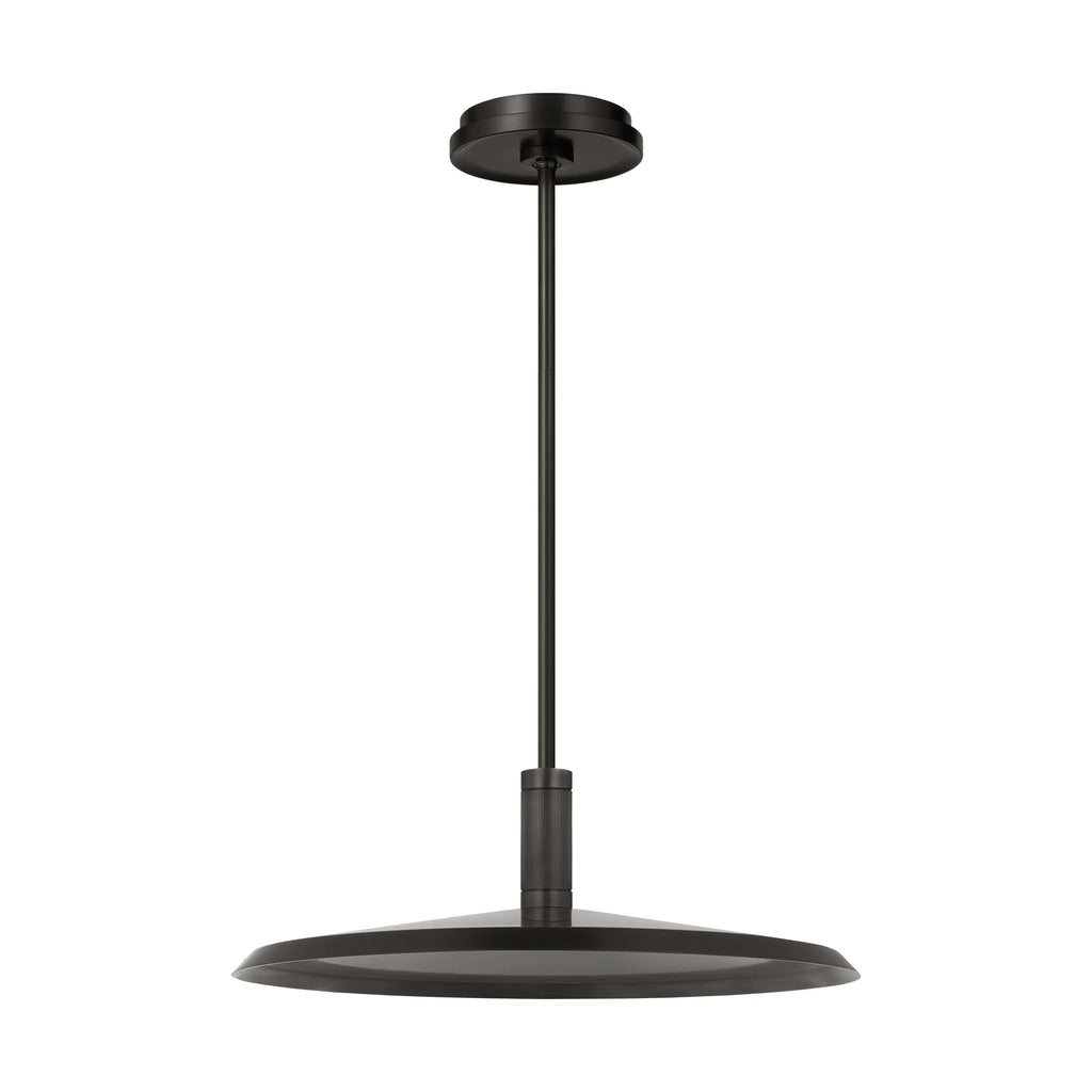Saucer Direct 18 Pendant - Light House Co.