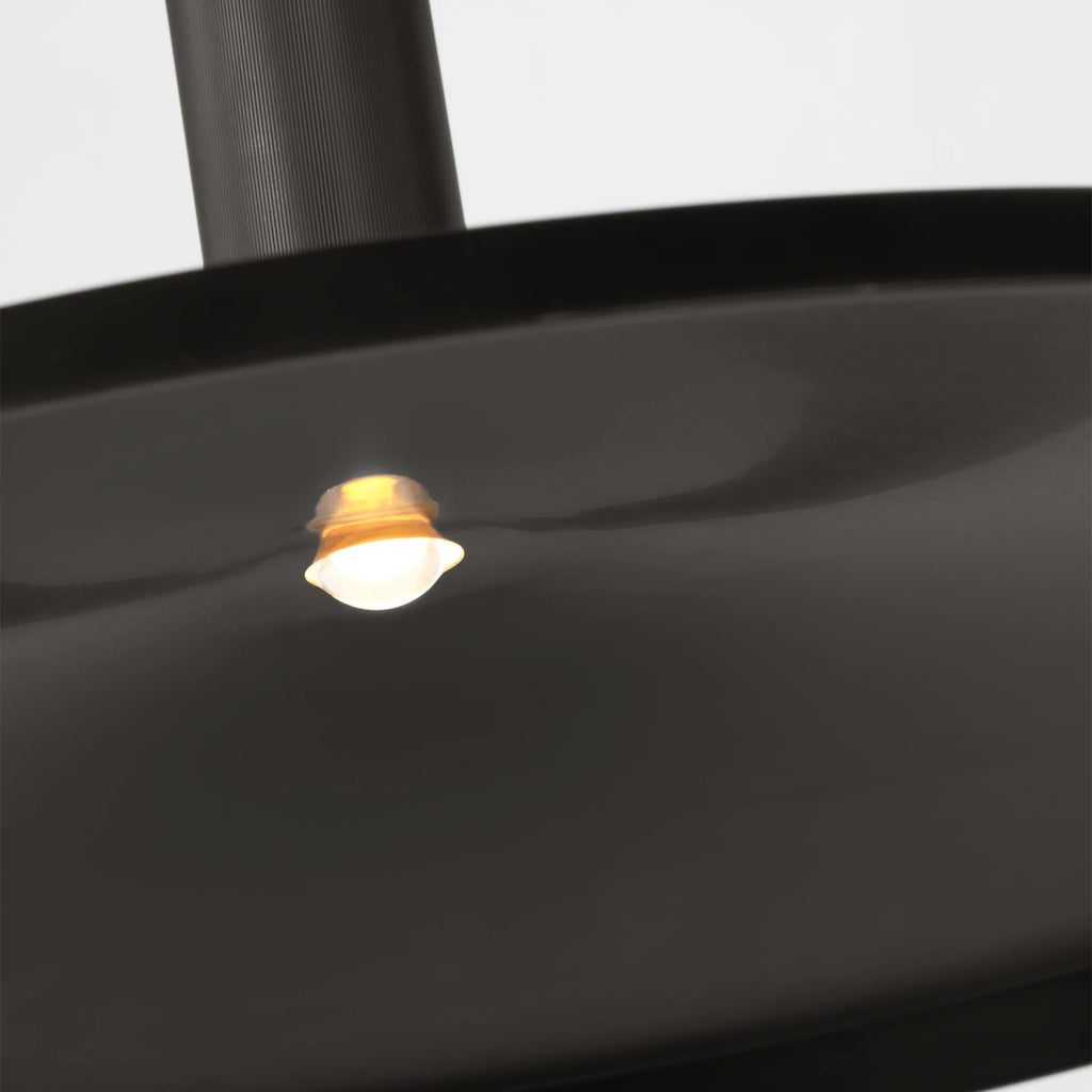 Saucer Direct 18 Pendant - Light House Co.